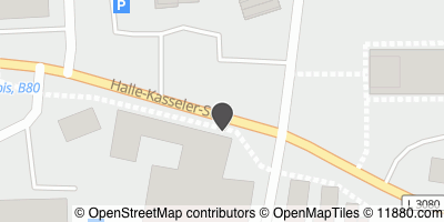 Auf Stadtplan Breitenworbis anzeigen