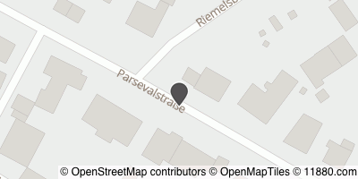 Auf Stadtplan Mülheim an der Ruhr anzeigen