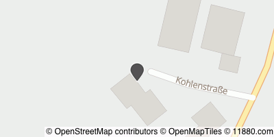 Auf Stadtplan Essen, Ruhr anzeigen