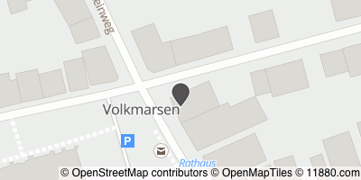 Auf Stadtplan Volkmarsen anzeigen