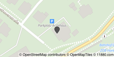 Auf Stadtplan Hannoversch Münden anzeigen