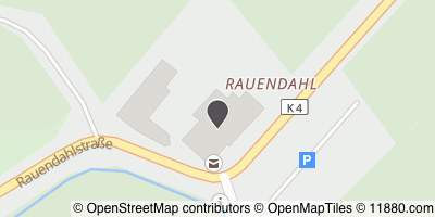 Auf Stadtplan Witten anzeigen