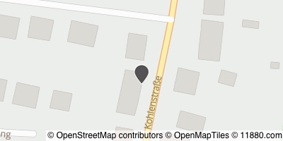 Auf Stadtplan Essen, Ruhr anzeigen