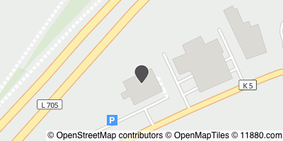 Auf Stadtplan Hattingen, Ruhr anzeigen