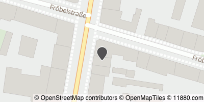 Auf Stadtplan Duisburg anzeigen