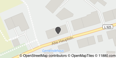 Auf Stadtplan Essen, Ruhr anzeigen