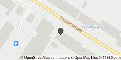 Auf Stadtplan Mülheim an der Ruhr anzeigen