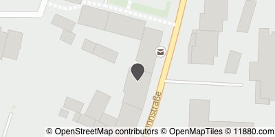 Auf Stadtplan Moers anzeigen