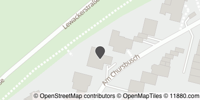 Auf Stadtplan Bochum anzeigen