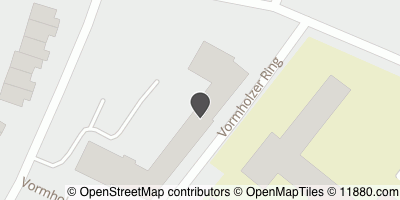 Auf Stadtplan Witten anzeigen