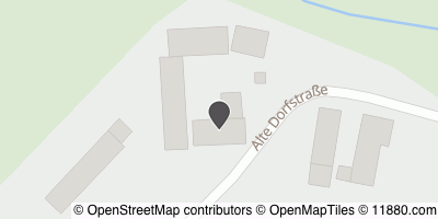 Auf Stadtplan Thallwitz anzeigen