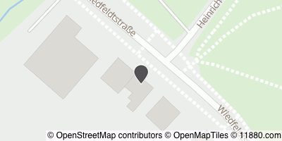 Auf Stadtplan Essen, Ruhr anzeigen