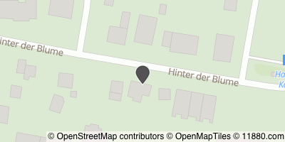 Auf Stadtplan Hannoversch Münden anzeigen