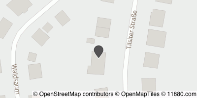 Auf Stadtplan Mülheim an der Ruhr anzeigen