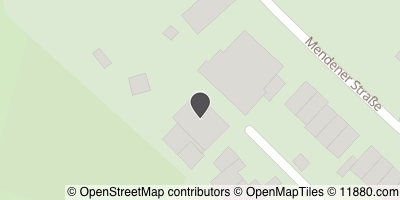 Auf Stadtplan Menden, Sauerland anzeigen