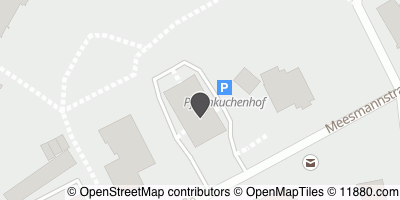 Auf Stadtplan Witten anzeigen