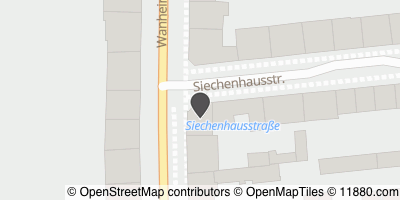 Auf Stadtplan Duisburg anzeigen