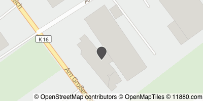 Auf Stadtplan Iserlohn anzeigen