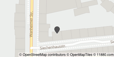 Auf Stadtplan Duisburg anzeigen