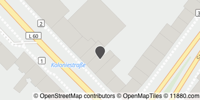 Auf Stadtplan Duisburg anzeigen