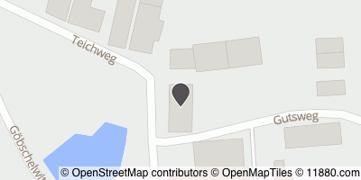 Auf Stadtplan Leipzig anzeigen