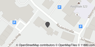 Auf Stadtplan Witten anzeigen