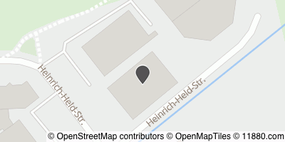 Auf Stadtplan Essen, Ruhr anzeigen