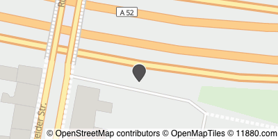 Auf Stadtplan Essen, Ruhr anzeigen