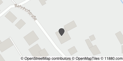 Auf Stadtplan Niedergebra anzeigen