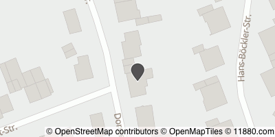 Auf Stadtplan Moers anzeigen