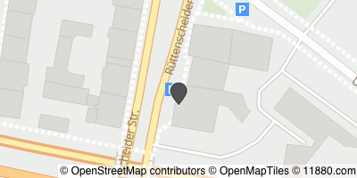 Auf Stadtplan Essen, Ruhr anzeigen