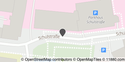 Auf Stadtplan Mülheim an der Ruhr anzeigen