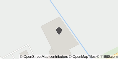 Auf Stadtplan Niedergebra anzeigen