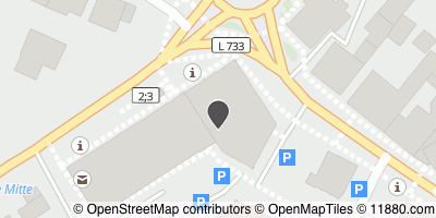 Auf Stadtplan Witten anzeigen