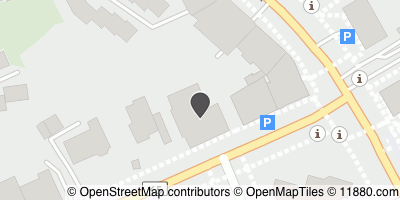 Auf Stadtplan Bochum anzeigen