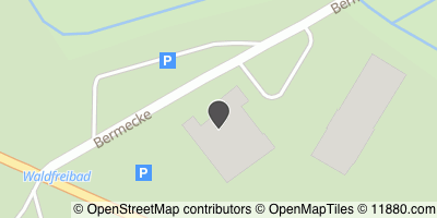 Auf Stadtplan Warstein anzeigen