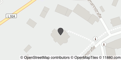 Auf Stadtplan Witten anzeigen