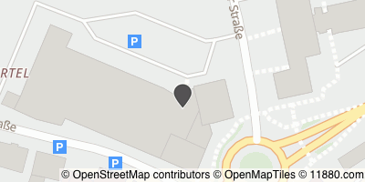 Auf Stadtplan Witten anzeigen