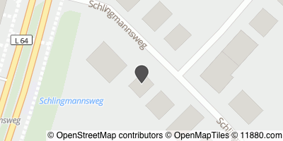 Auf Stadtplan Essen, Ruhr anzeigen