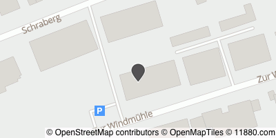 Auf Stadtplan Herdecke, Ruhr anzeigen