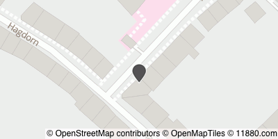 Auf Stadtplan Mülheim an der Ruhr anzeigen