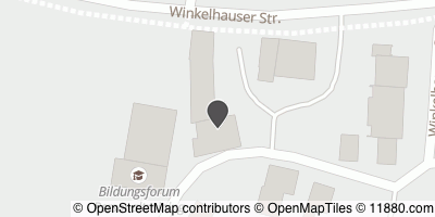 Auf Stadtplan Duisburg anzeigen