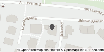 Auf Stadtplan Essen, Ruhr anzeigen