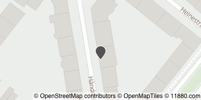 Auf Stadtplan Duisburg anzeigen