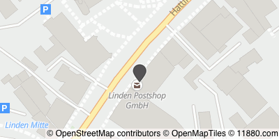 Auf Stadtplan Bochum anzeigen