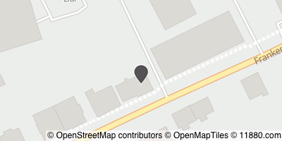 Auf Stadtplan Essen, Ruhr anzeigen