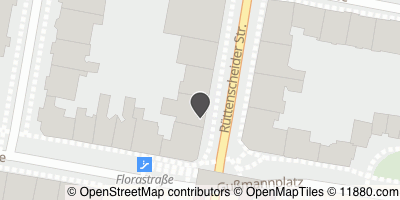 Auf Stadtplan Essen, Ruhr anzeigen