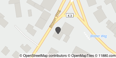 Auf Stadtplan Mülheim an der Ruhr anzeigen