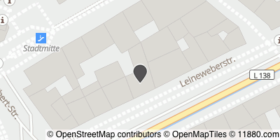 Auf Stadtplan Mülheim an der Ruhr anzeigen