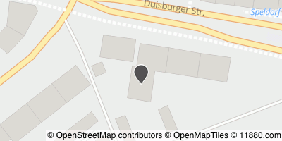 Auf Stadtplan Mülheim an der Ruhr anzeigen
